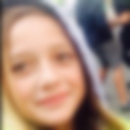 Смирнова Алина Николаевна