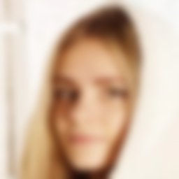 Dolgova Liliya Sergeevna