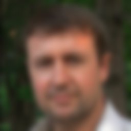 Решетников Сергей Олегович