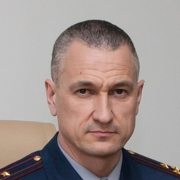 Гиричев Алексей Иванович