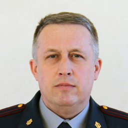 Петров Олег Геннадьевич
