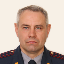 Рараев Сергей Александрович