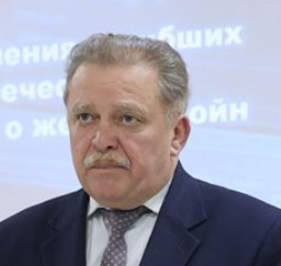 Гнутенко Петр Владимирович