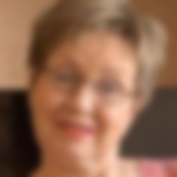 Krasnova Aleksandra Stepanovna