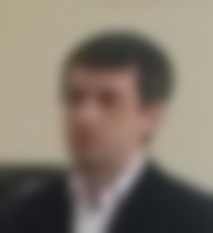 Хабибов Герай Магомедович
