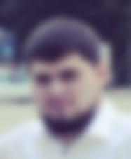 Ибрагимов Расул 