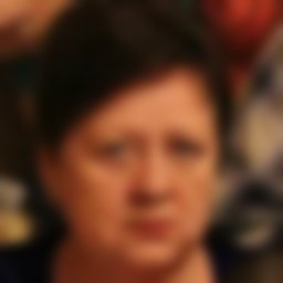 Zinov'yeva Viktoriya Nikolaevna