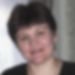 Moiseeva Lyubov 