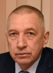 Лесков Андрей Иванович