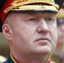 Ryzhkov Sergey Borisovich
