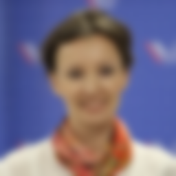 Кузнецова Анна Юрьевна