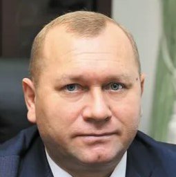 Латунов Олег Михайлович