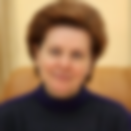 Komarova Natalya Vladimirovna