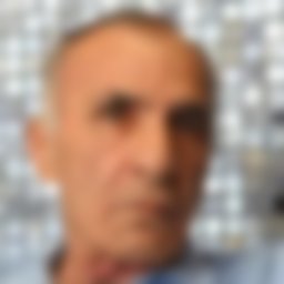 Avdalyan Alik Tigranovich