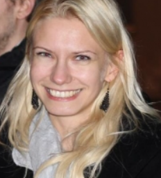 Есина Юлия Андреевна