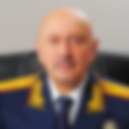 Ustov Valeriy Khanbievich