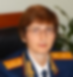 Parastaeva Marina Grigor'yevna