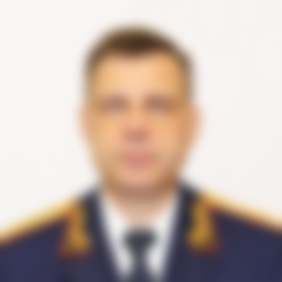 Щукин Андрей Викторович
