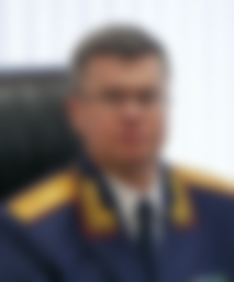 Михайлов Сергей Юрьевич