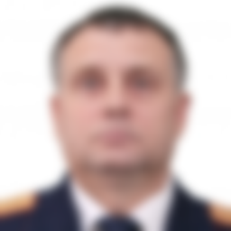 Юдин Петр Иванович