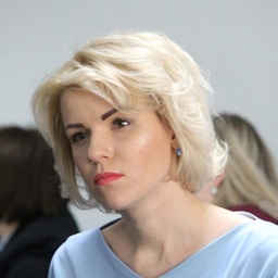 Селиванова Анастасия Юрьевна