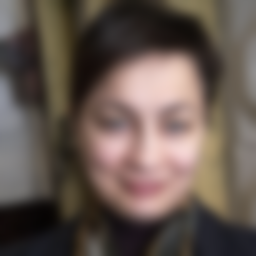 Frits Ermolaeva Natalya Vladlenovna