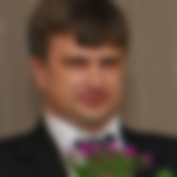 Кряжок Сергей Анатольевич