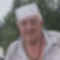 Pakhomov Viktor Vasil'yevich