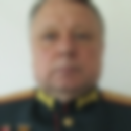 Surkov Gennadiy Petrovich