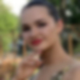 Цветкова Арина Аркадьевна