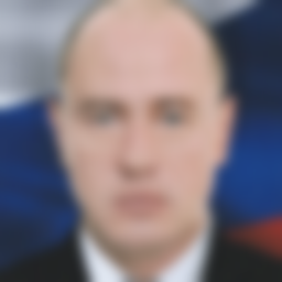 Пронин Олег Николаевич