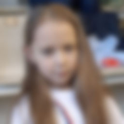 Чурсаева Евангелина Сергеевна