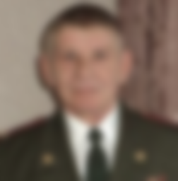 Skvortsov Viktor Ivanovich