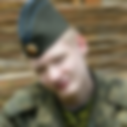 Скворцов Егор Андреевич