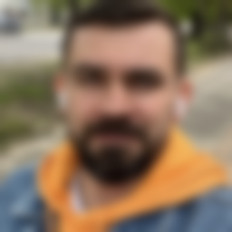 Волосников Антон Сергеевич