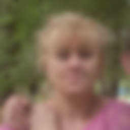 Kharitonova Svetlana Nikolaevna