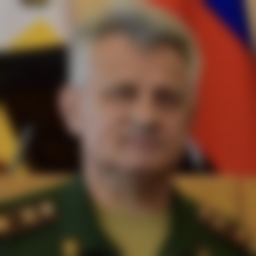 Aleksandrov Sergey Stanislavovich