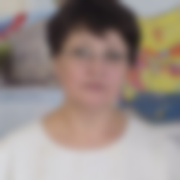 Кочнова Валентина Михайловна