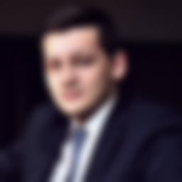 Yanin Matvey Igorevich
