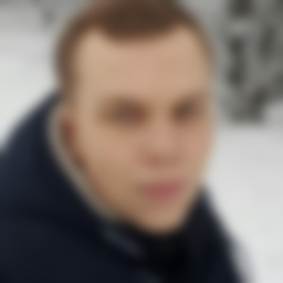 Покусай Владислав Юрьевич