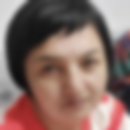Abzhamalova Aliya Tuleukhanovna