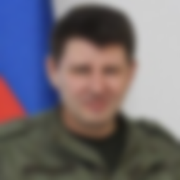 Klyucharov Vladislav Yur'yevich