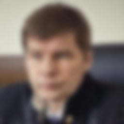 Устюжанинов Владимир Анатольевич
