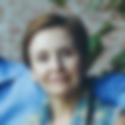 Ilyushkina Natalya Aleksandrovna