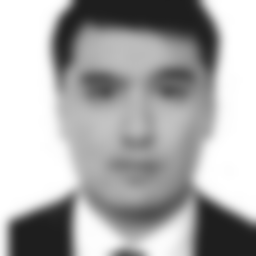 Aysin Ruslan Bakytovich