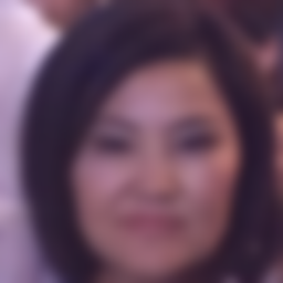 Boranbaeva Sholpan Sovetaevna