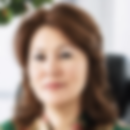 Сулейменова Айдан Тулеутаевна