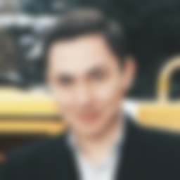 Баталов Исламбек Амандыкович