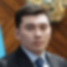 Амангельдин Абай Жанболатулы