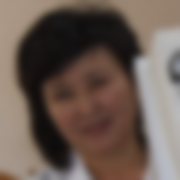 Сулейменова Жупар Азыкановна